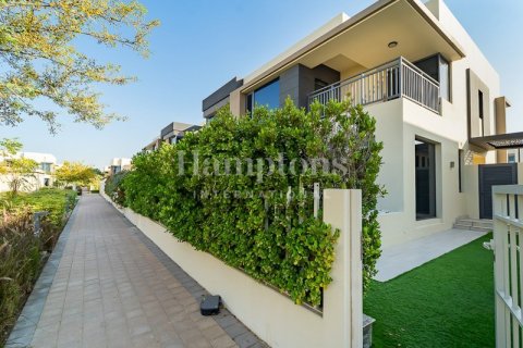 Townhouse de 5 dormitorios en Maple at Dubai Hills Estate, UAE No. 146711 12