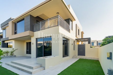 Townhouse de 5 dormitorios en Maple at Dubai Hills Estate, UAE No. 146711 10