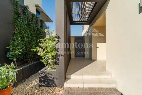 Townhouse de 5 dormitorios en Maple at Dubai Hills Estate, UAE No. 146711 11