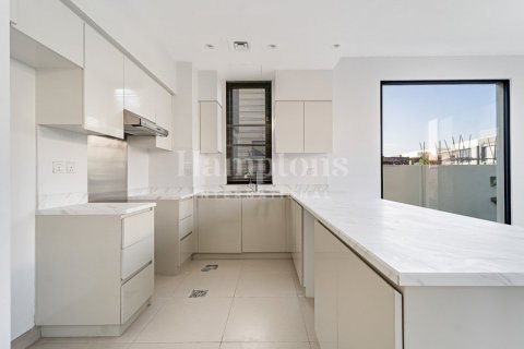 Townhouse de 5 dormitorios en Maple at Dubai Hills Estate, UAE No. 146711 16