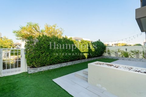 Townhouse de 5 dormitorios en Maple at Dubai Hills Estate, UAE No. 146711 19