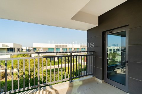 Townhouse de 5 dormitorios en Maple at Dubai Hills Estate, UAE No. 146711 20