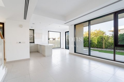 Townhouse de 5 dormitorios en Maple at Dubai Hills Estate, UAE No. 146711 9