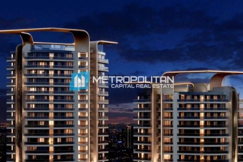 Apartment de 1 dormitorio en Al Reem Island, UAE No. 146709 11