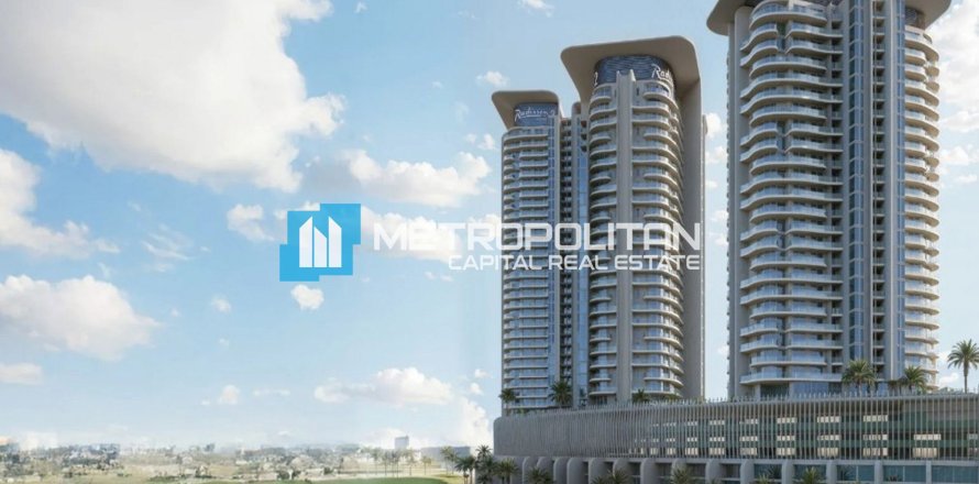 Apartment de 1 dormitorio en Al Reem Island, UAE No. 146709