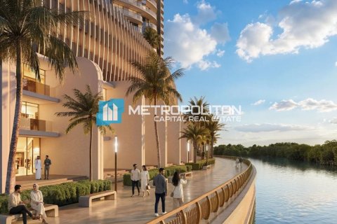 Apartment de 1 dormitorio en Al Reem Island, UAE No. 146709 9