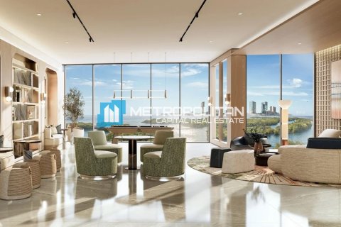 Apartment de 1 dormitorio en Al Reem Island, UAE No. 146709 5