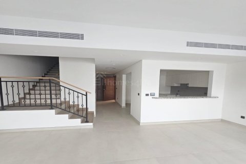 4 غرف نوم تاون هاوس في Damac Lagoons, الإمارات العربية المتحدة رقم 161506 4