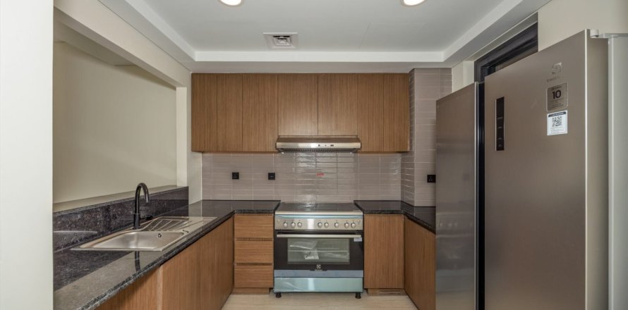 4 غرف نوم تاون هاوس في Damac Lagoons, الإمارات العربية المتحدة رقم 161505