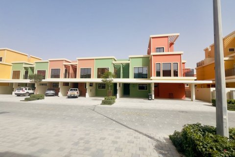 4 غرف نوم تاون هاوس في Damac Lagoons, الإمارات العربية المتحدة رقم 161505 15