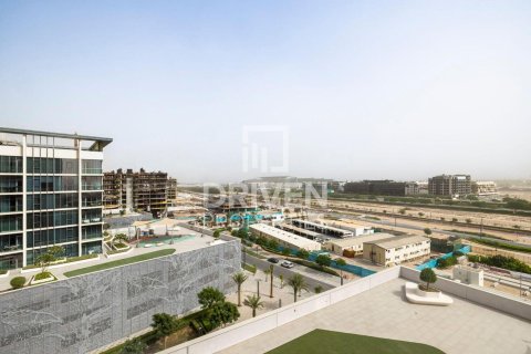 Квартира с 1 спальней в The Residences at District One, ОАЭ №192486 13