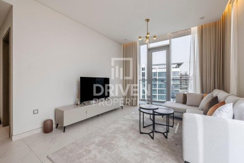 Квартира с 1 спальней в The Residences at District One, ОАЭ №192486 5