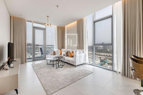 Квартира с 1 спальней в The Residences at District One, ОАЭ №192486 7