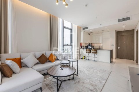 Квартира с 1 спальней в The Residences at District One, ОАЭ №192486 6