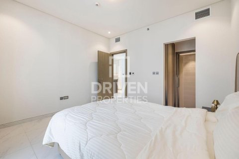 Квартира с 1 спальней в The Residences at District One, ОАЭ №192486 9