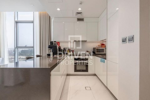 Квартира с 1 спальней в The Residences at District One, ОАЭ №192486 10