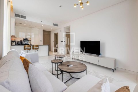 Квартира с 1 спальней в The Residences at District One, ОАЭ №192486 4