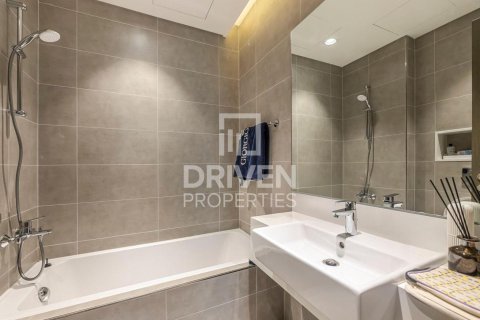 Квартира с 1 спальней в The Residences at District One, ОАЭ №192486 11