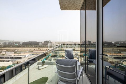 Квартира с 1 спальней в The Residences at District One, ОАЭ №192486 3