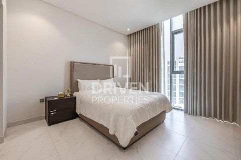 Квартира с 1 спальней в The Residences at District One, ОАЭ №192486 8