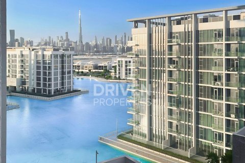 Квартира с 1 спальней в The Residences at District One, ОАЭ №192486