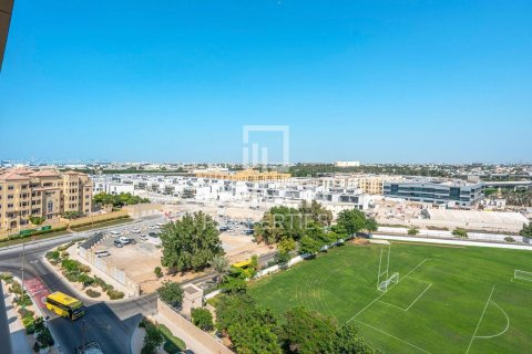 Квартира с 1 спальней в Dubai Festival City, ОАЭ №192487