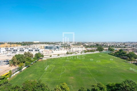 Квартира с 1 спальней в Dubai Festival City, ОАЭ №192487 3