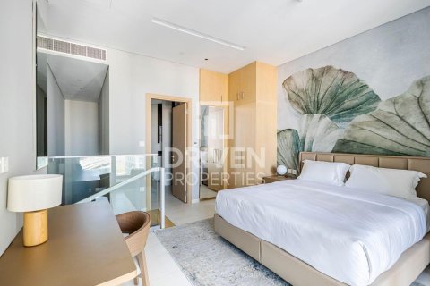 Квартира с 1 спальней в SLS Dubai Hotel & Residences, ОАЭ №192485 5