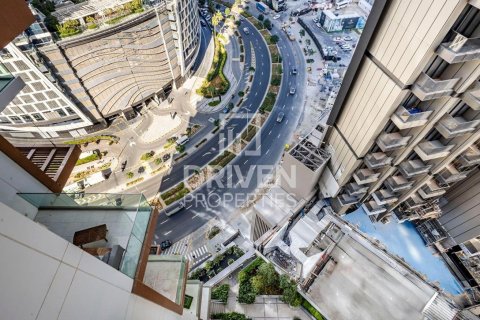 Квартира с 1 спальней в SLS Dubai Hotel & Residences, ОАЭ №192485 11