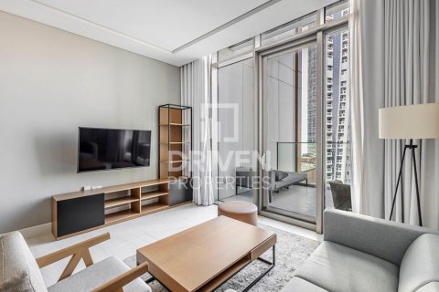 Квартира с 1 спальней в SLS Dubai Hotel & Residences, ОАЭ №192485 3