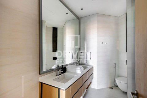 Квартира с 1 спальней в SLS Dubai Hotel & Residences, ОАЭ №192485 9