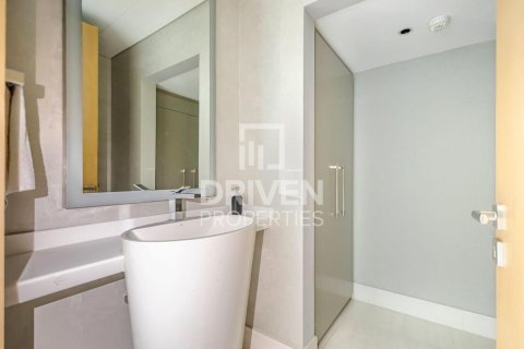 Квартира с 1 спальней в SLS Dubai Hotel & Residences, ОАЭ №192485 10