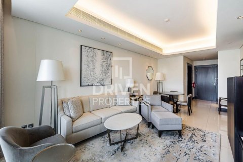 1 bedroom Apartment in Downtown Dubai (Downtown Burj Dubai), UAE No. 192491