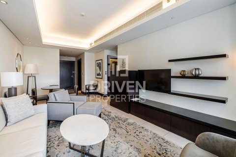 1 bedroom Apartment in Downtown Dubai (Downtown Burj Dubai), UAE No. 192491 3