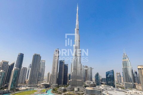 1 bedroom Apartment in Downtown Dubai (Downtown Burj Dubai), UAE No. 192491 10