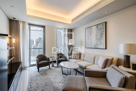 1 bedroom Apartment in Downtown Dubai (Downtown Burj Dubai), UAE No. 192491 4