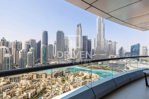 1 bedroom Apartment in Downtown Dubai (Downtown Burj Dubai), UAE No. 192491 11
