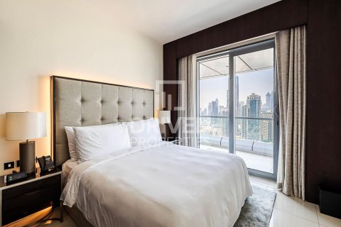 1 bedroom Apartment in Downtown Dubai (Downtown Burj Dubai), UAE No. 192491 6