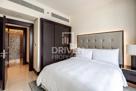 1 bedroom Apartment in Downtown Dubai (Downtown Burj Dubai), UAE No. 192491 5