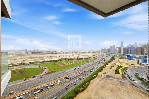 1 غرف نوم شقة في SLS Dubai Hotel & Residences, الإمارات العربية المتحدة رقم 192490 12
