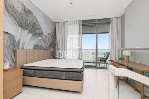 1 غرف نوم شقة في SLS Dubai Hotel & Residences, الإمارات العربية المتحدة رقم 192490 7