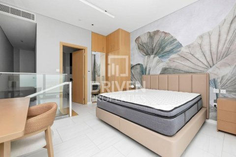 1 غرف نوم شقة في SLS Dubai Hotel & Residences, الإمارات العربية المتحدة رقم 192490 9