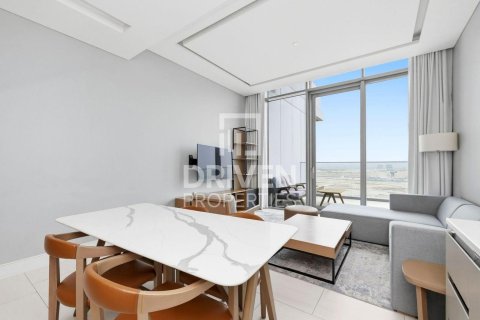 1 غرف نوم شقة في SLS Dubai Hotel & Residences, الإمارات العربية المتحدة رقم 192490 5