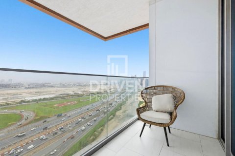 1 غرف نوم شقة في SLS Dubai Hotel & Residences, الإمارات العربية المتحدة رقم 192490 10