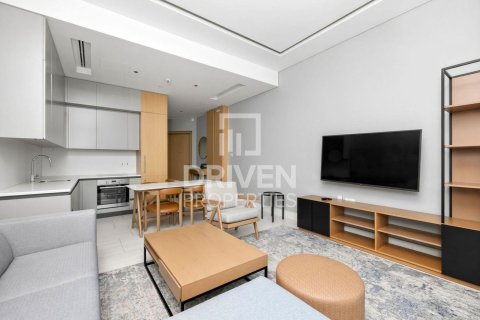 1 غرف نوم شقة في SLS Dubai Hotel & Residences, الإمارات العربية المتحدة رقم 192490 4