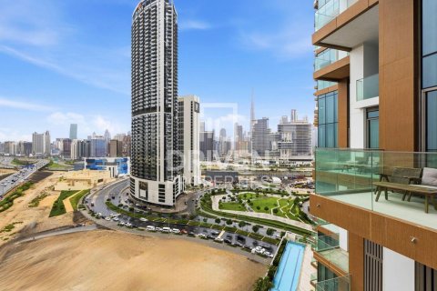 1 غرف نوم شقة في SLS Dubai Hotel & Residences, الإمارات العربية المتحدة رقم 192490 13