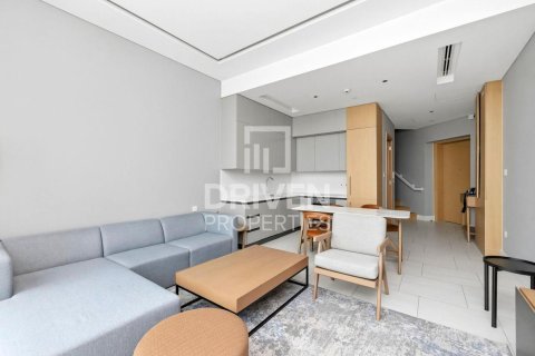 1 غرف نوم شقة في SLS Dubai Hotel & Residences, الإمارات العربية المتحدة رقم 192490 3