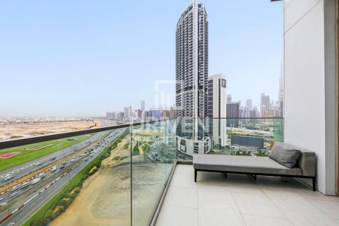 Apartment de 1 dormitorio en SLS Dubai Hotel & Residences, UAE No. 192490