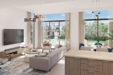 Townhouse de 3 chambres  No. 120888 13