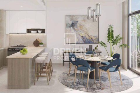 Townhouse de 3 chambres  No. 120888 9